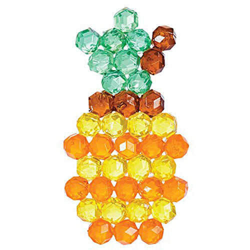AquaBeads Friends & Fruits Playset