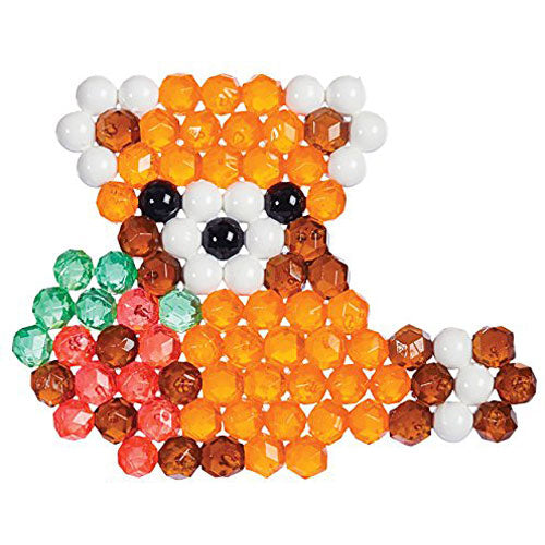 AquaBeads Friends & Fruits Playset