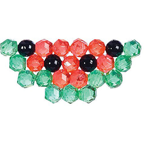 AquaBeads Friends & Fruits Playset