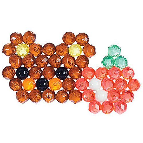 AquaBeads Friends & Fruits Playset