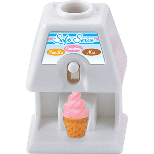 Ice Cream Truck Calico Critters