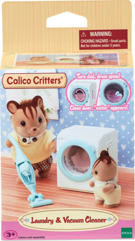 Laundry Vacuum Cleaner