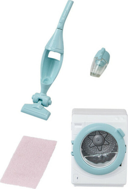 Laundry Vacuum Cleaner