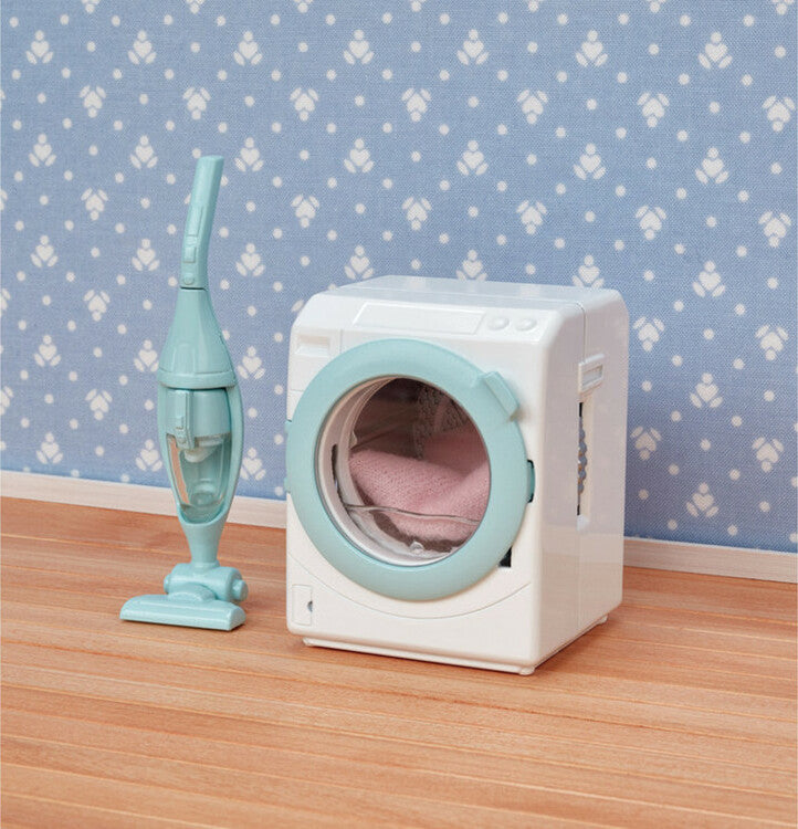 Laundry Vacuum Cleaner