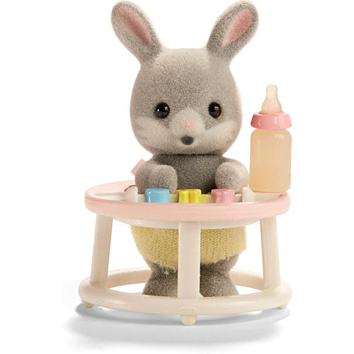 Critters in Mini Carry Cases