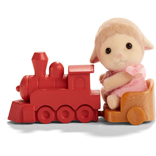 Critters in Mini Carry Cases