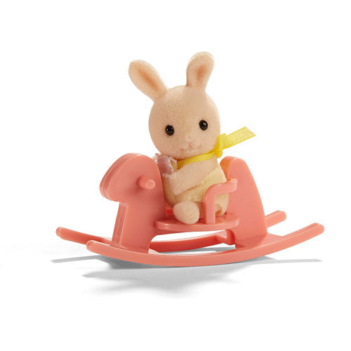 Critters in Mini Carry Cases