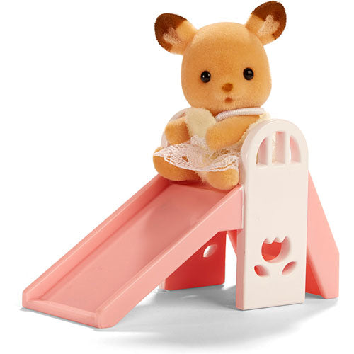 Critters in Mini Carry Cases