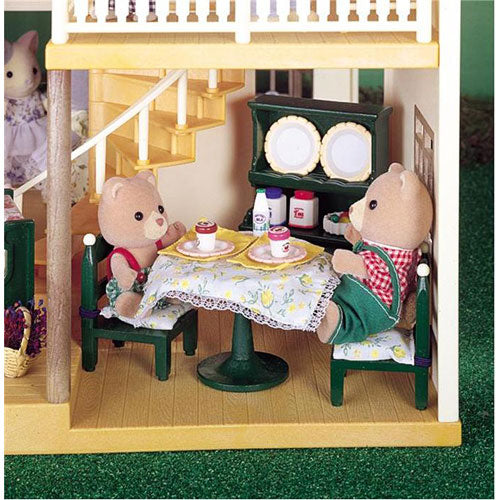 Deluxe Village House Calico Critters