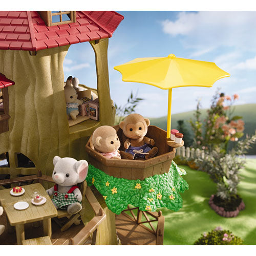 country treehouse - Catalog