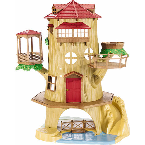 country treehouse - Catalog