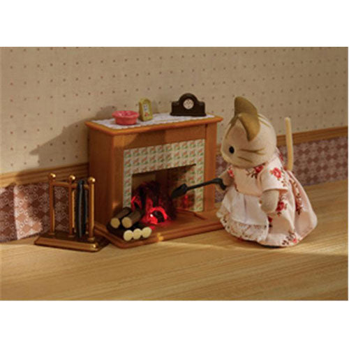 Deluxe Living Room Set