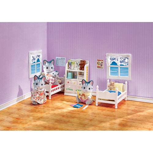 Children's Bedroom Set