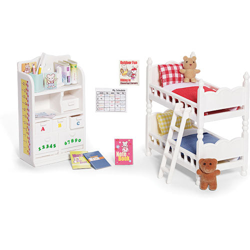 Children's Bedroom Set