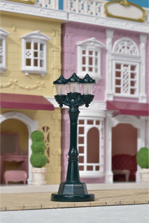 Light up Street Lamp