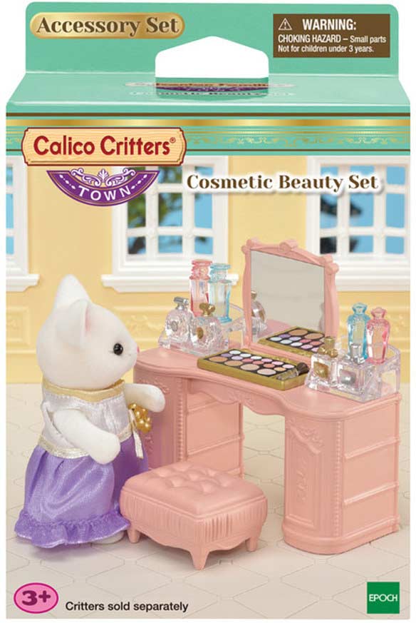 Cosmetic Beauty Set