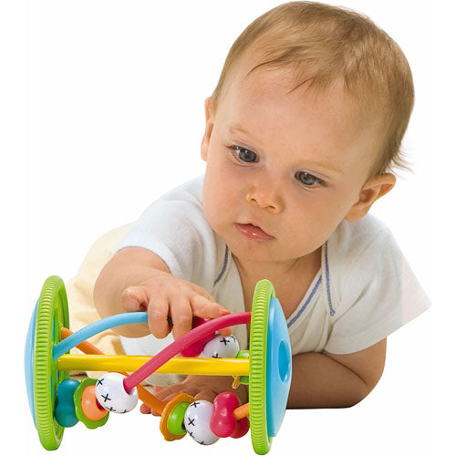 Yookidoo Swap n go musical snail