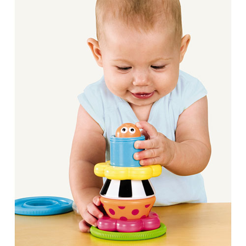 Yookidoo Swap n go musical snail