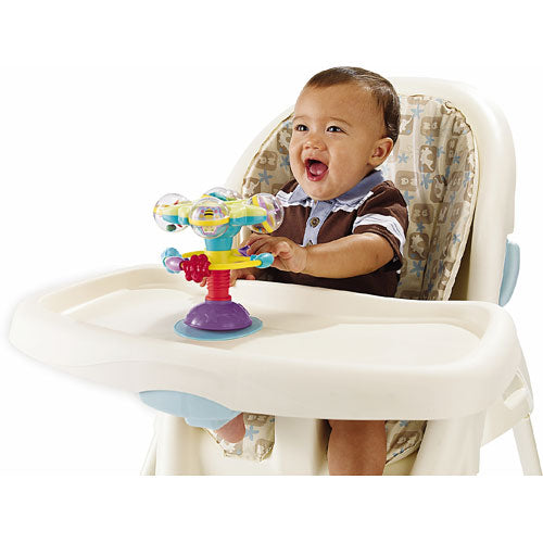 spintacular play center early years