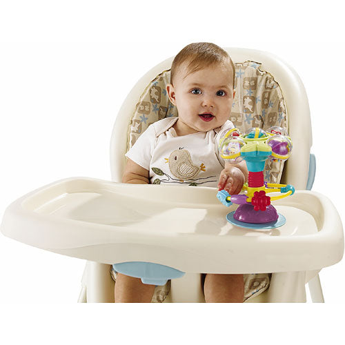 spintacular play center early years