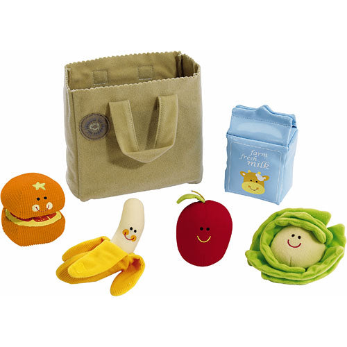 lil shopper play set