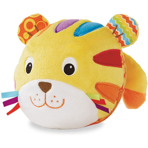 Jungle Jingle Ball - Tiger