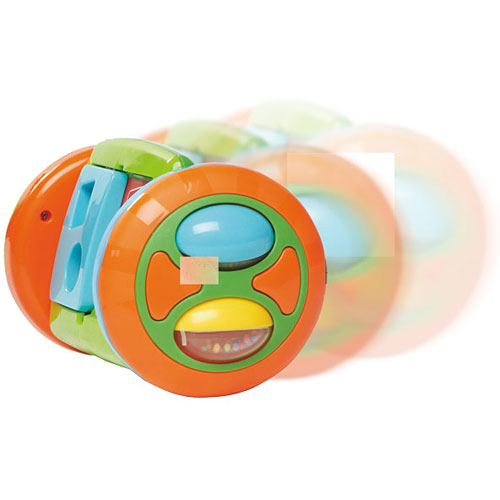 Lil Spinner Activity Roller