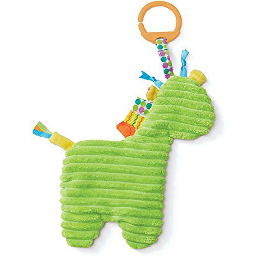 Earlyears Link 'n Go Giraffe Baby Toy