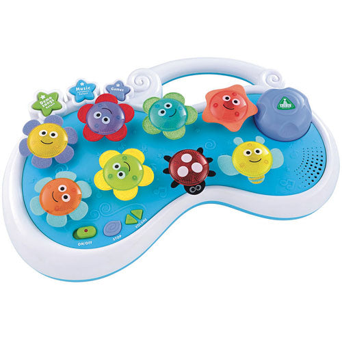 Music Garden Catalog 2012