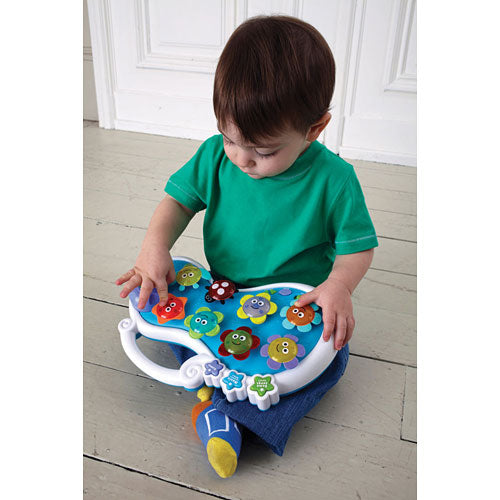 Music Garden Catalog 2012