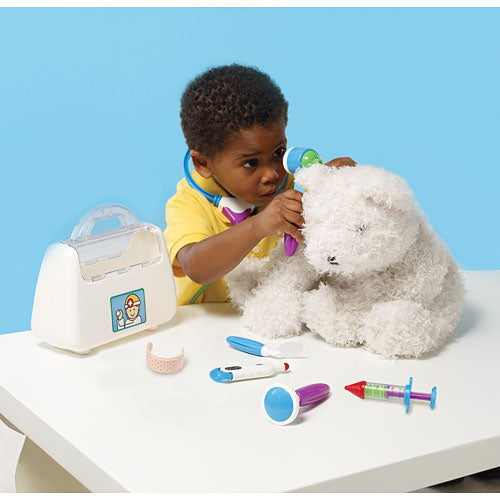 Little Doctor Kit I Play