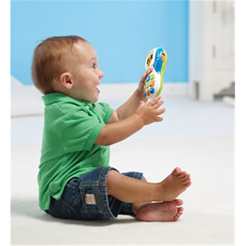 My First Mobil Phone