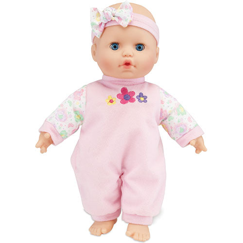 Cozy Cutie Baby Doll Cat.13