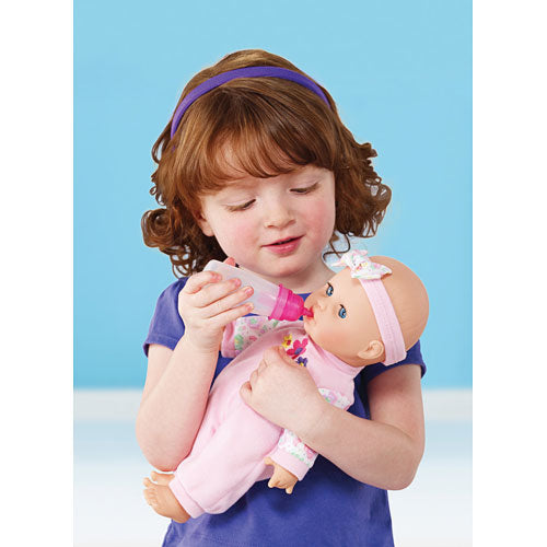 Cozy Cutie Baby Doll Cat.13