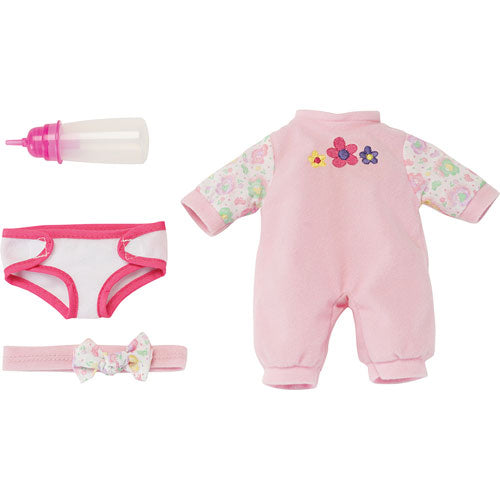 Cozy Cutie Baby Doll Cat.13