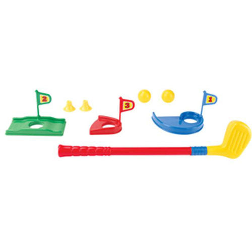 Putt Putt Golf Set