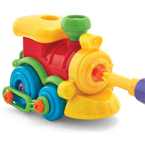 Kidoozie Junior Mechanic Toy