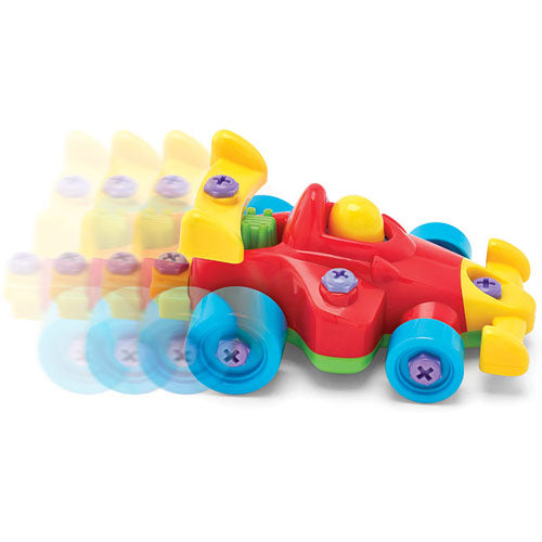 Kidoozie Junior Mechanic Toy