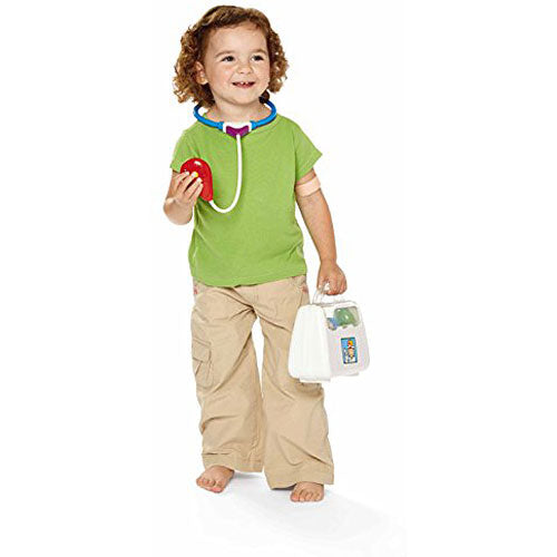 Kidoozie Little Doctor Kit