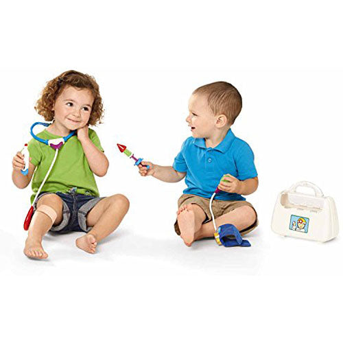 Kidoozie Little Doctor Kit