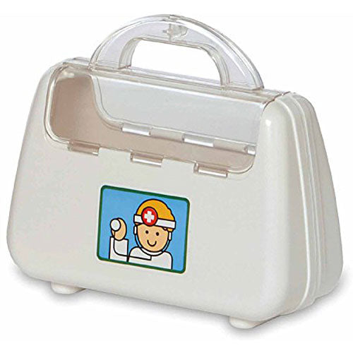 Kidoozie Little Doctor Kit