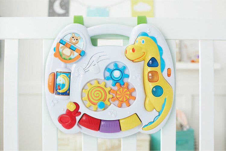 My Firsy Activity Desk