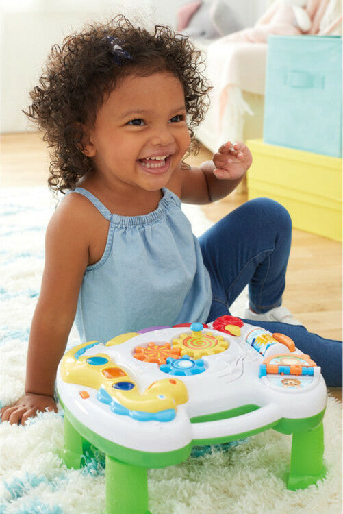 My Firsy Activity Desk