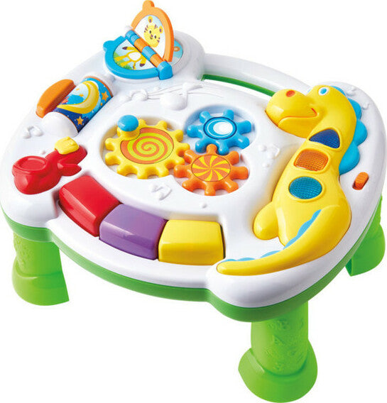 My Firsy Activity Desk