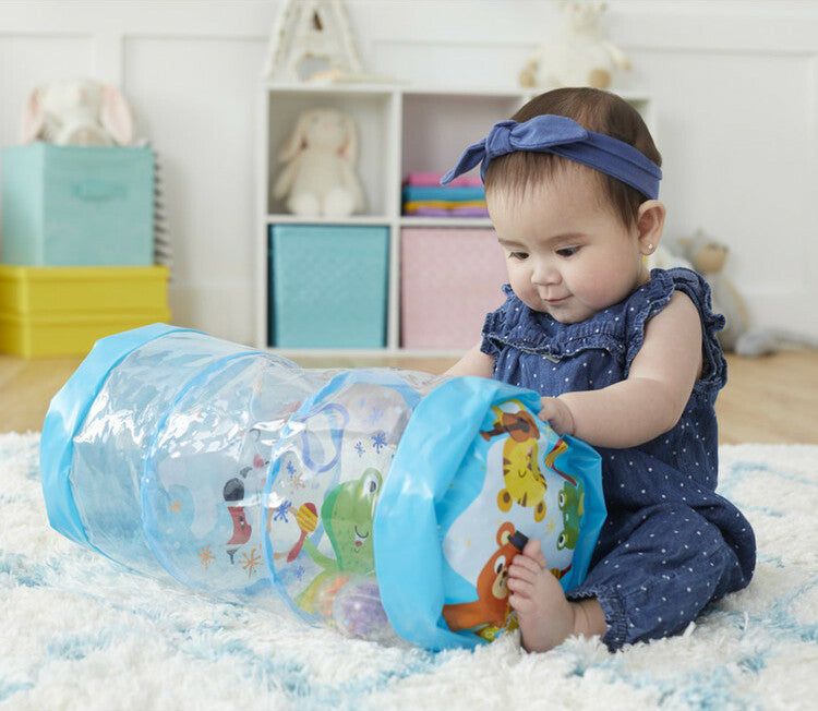 Animal Friends Jumbo Roller