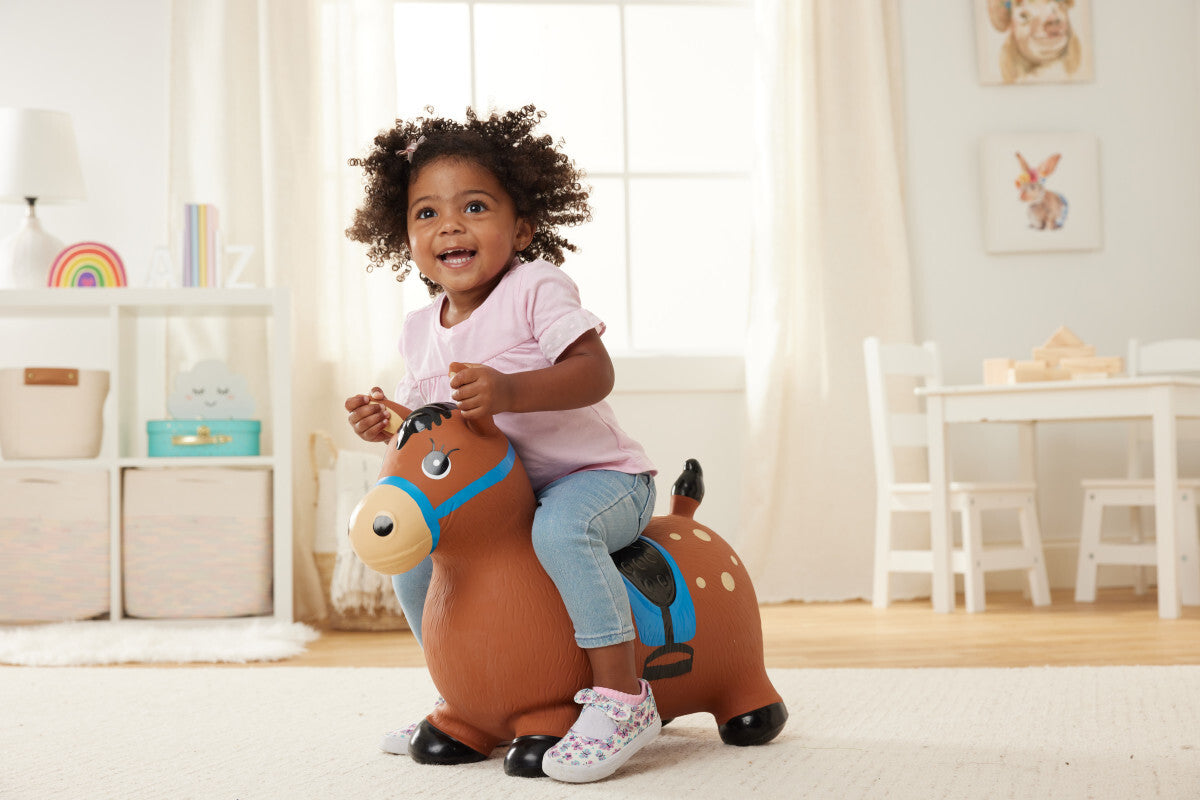 Gallop & Go Pony