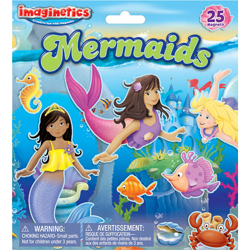 Mermaids Imaginetics
