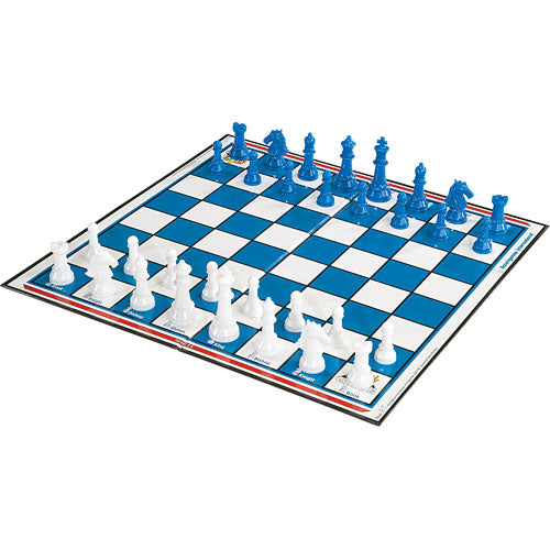 Quick Chess