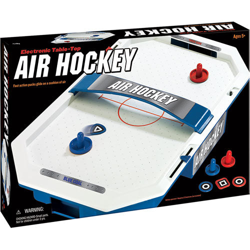 Air Hockey