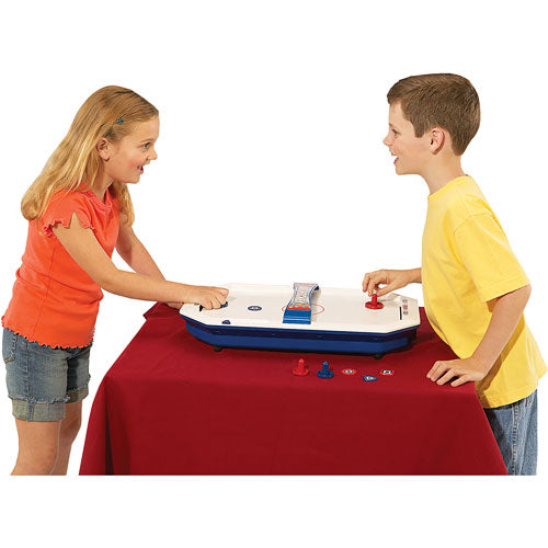 Air Hockey